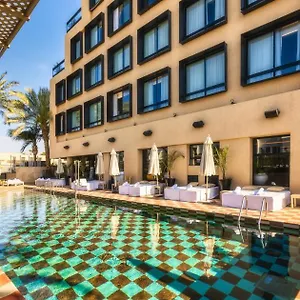 4* Hotel Adam Boutique
